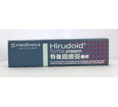 特強喜療妥藥膏40G